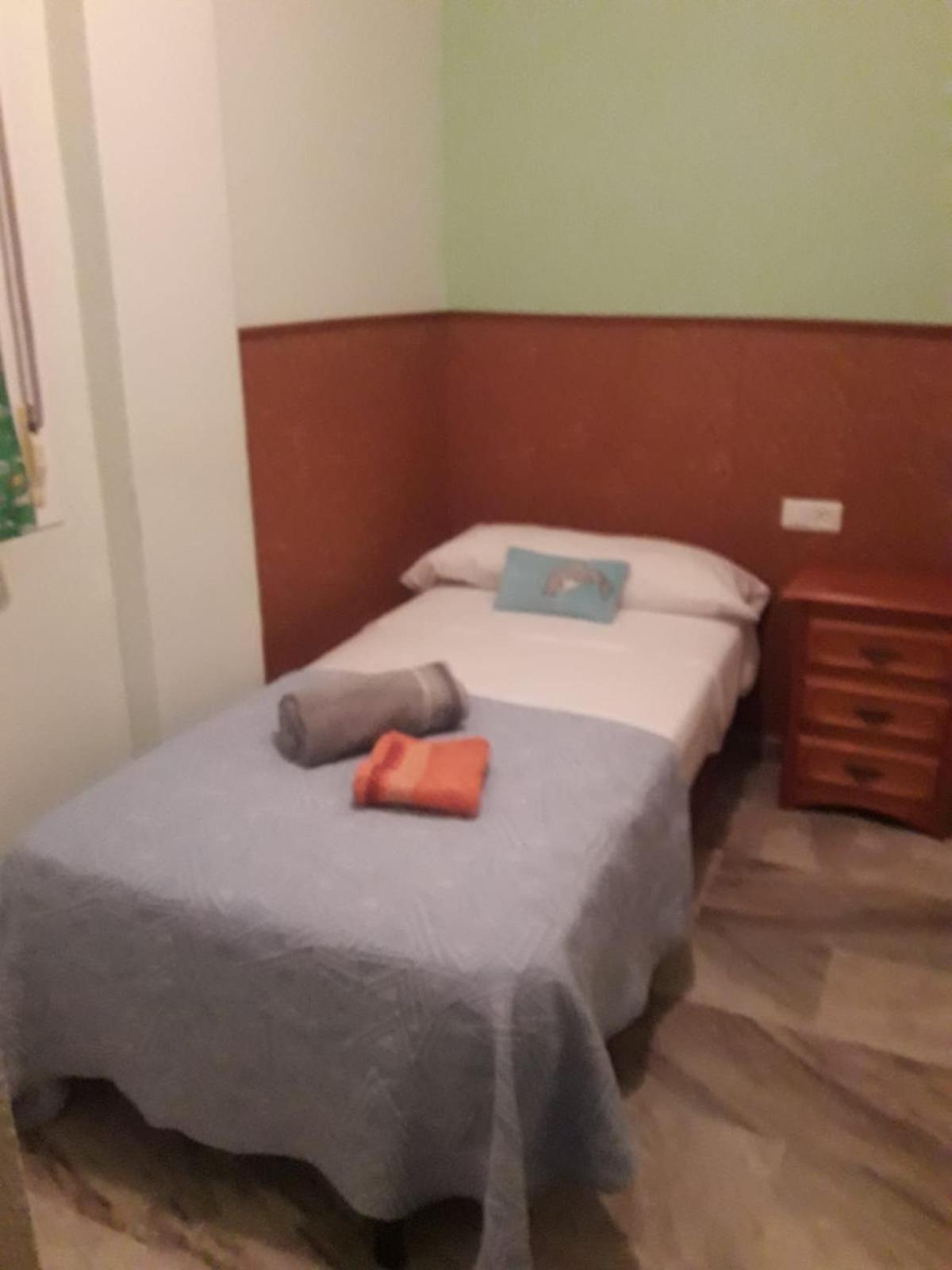 Piso De 3 Habitaciones En El Centro De Punta Umbria Recien Renovado! 외부 사진